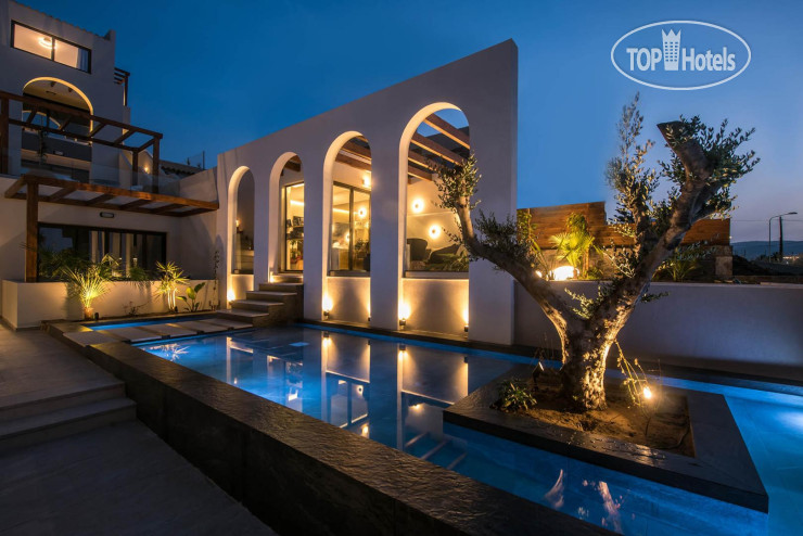 Photos Vaya Suites By Omilos