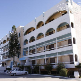 Фото Tsagarakis Beach Hotel