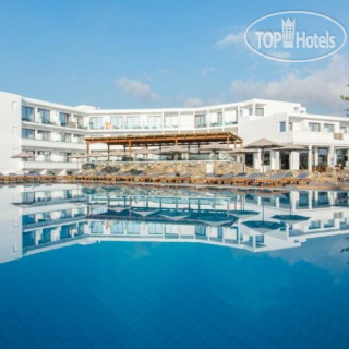 Фото Amounda Bay Hotel