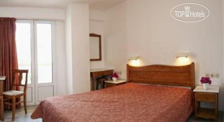 Photos Irini Apartments