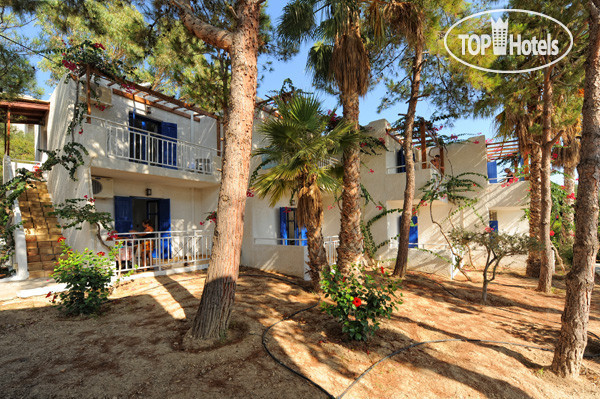 Photos Saradari Apartments