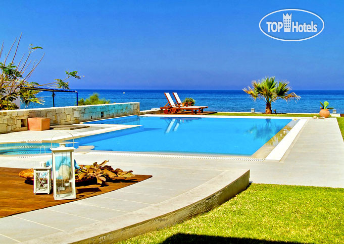 Photos Hersonissos Beach Villa