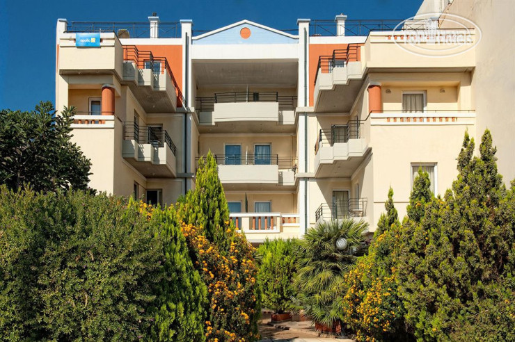 Photos Senses Blue Boutique Hotel