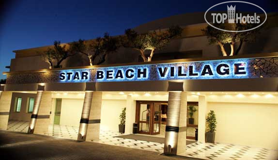 Фото Star Beach Village