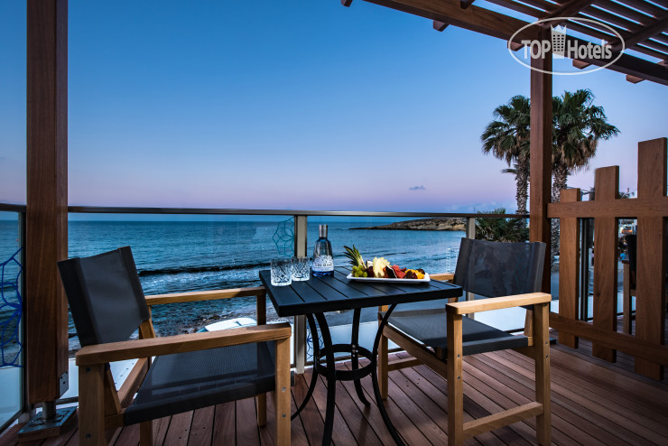 Photos Infinity Blue Boutique Hotel & Spa