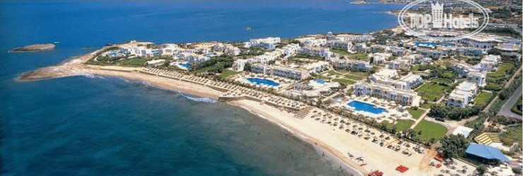 Photos Aldemar Knossos Villas