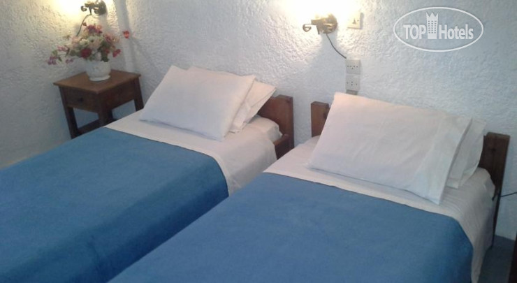 Фото Despina Hotel