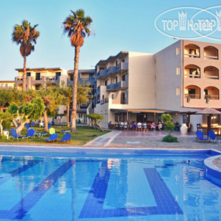 Ocean Heights View Hotel 4*