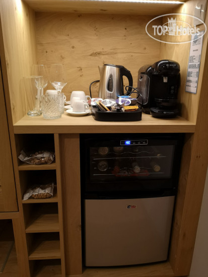 Photos Elmi Suites Beach Hotel