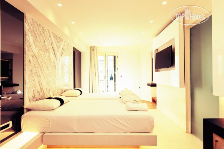 Фото Kahlua Sea View Suites