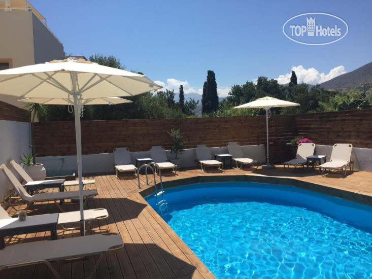 Photos City Pearl Hotel