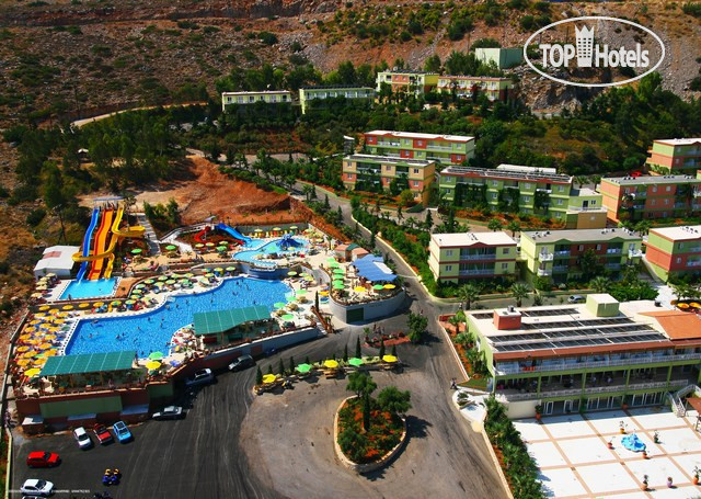 Photos Aqua Sun Village & Water Park
