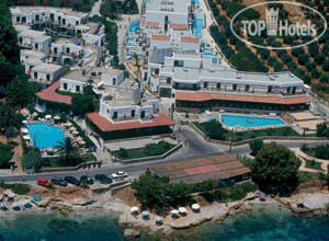 Фото Hersonissos Maris