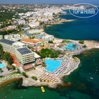 Фото Eri Beach & Village Hotel
