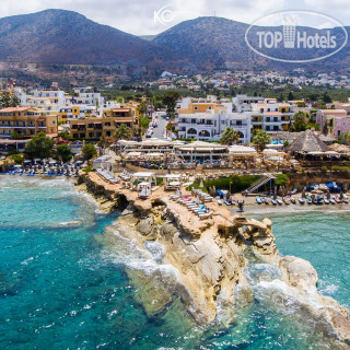 Фото Porto Greco Village