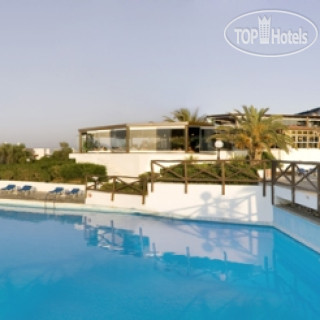 Mitsis Cretan Village Beach Hotel 4*