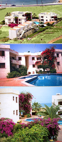 Photos John Mary Apartments