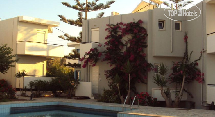 Photos Nicolas Residence