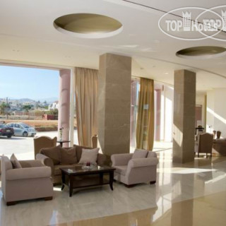 Photos Gouves Sea & Mare