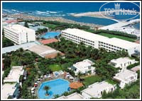 Photos Marina Hotel
