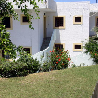 Photos Klio Apart Hotel