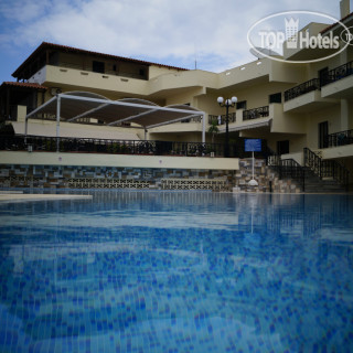 Photos Diogenis Blue Palace