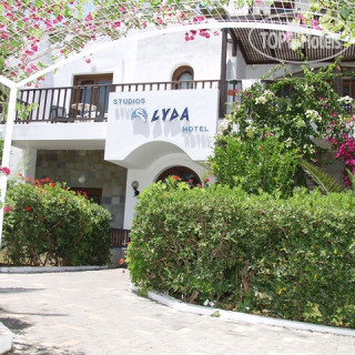 Photos Bomo Club Lyda Hotel