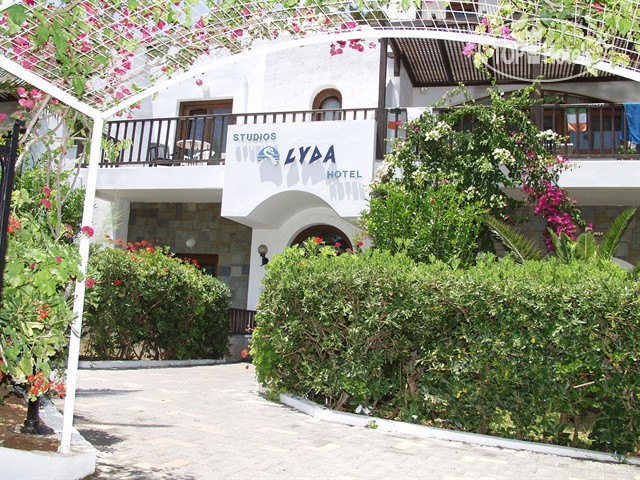 Photos Bomo Club Lyda Hotel