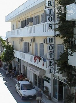 Photos Mirtos Hotel