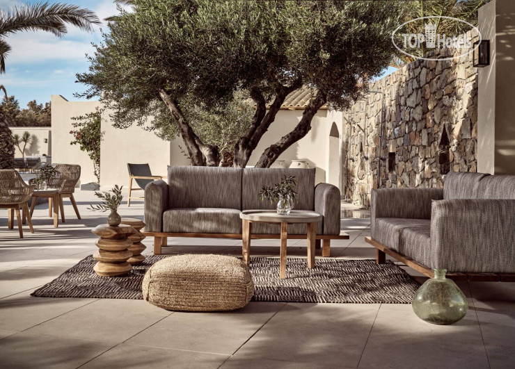 Photos Numo Ierapetra Beach Resort Crete, Curio Collection by Hilton