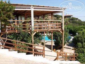 Фото Cretan Villa Hotel