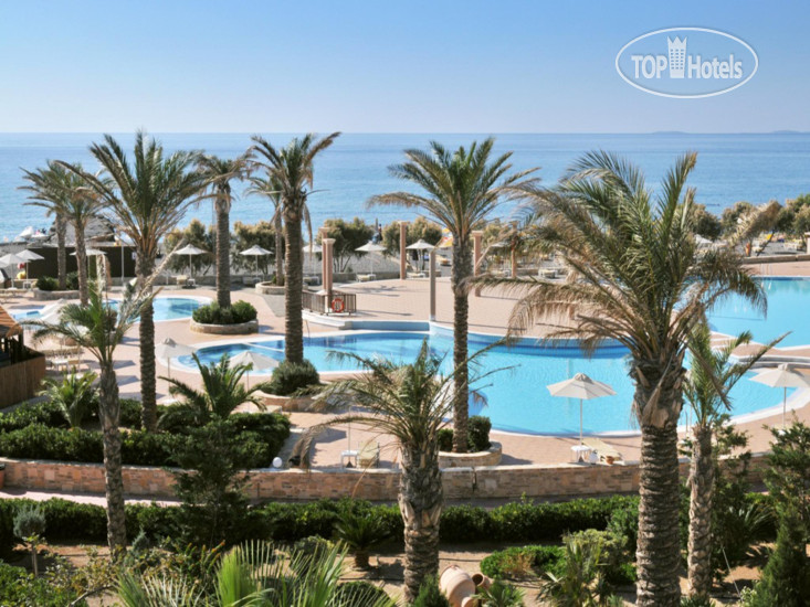Photos Ostria Resort & Spa