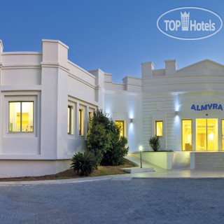 Photos Giannoulis Almyra Hotel & Village