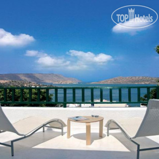 Фото Domes Aulus Elounda