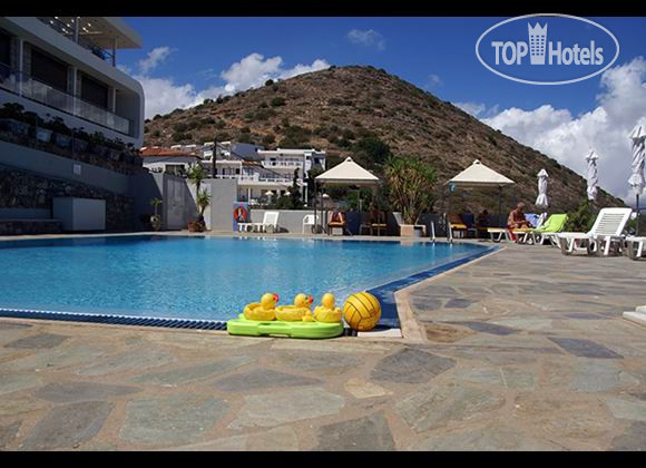 Photos Adrakos Apartments