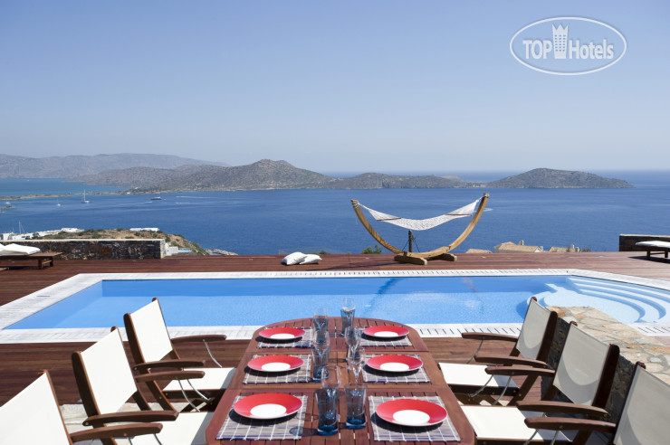 Photos White Pearl Villa