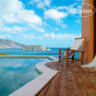 Фото Domes Of Elounda Autograph Colletion Hotels