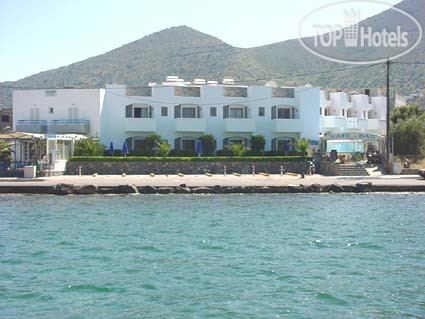 Photos Alikes Apartments