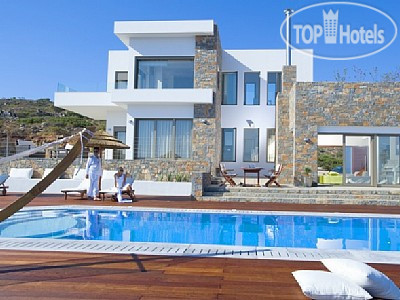 Фото The Black Pearl Villa