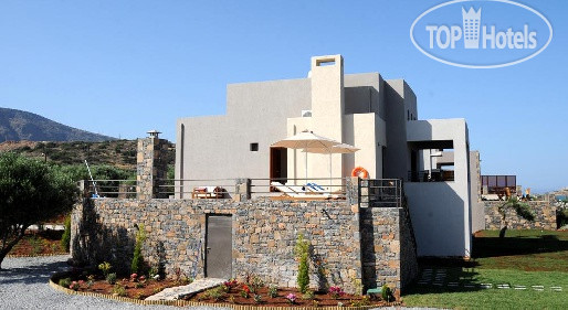Photos Elounda Blue Villas