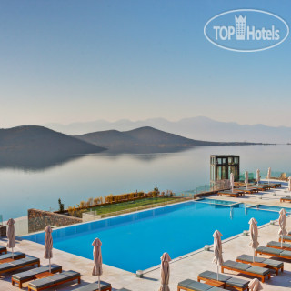 Фото Royal Marmin Bay Boutique & Art Hotel