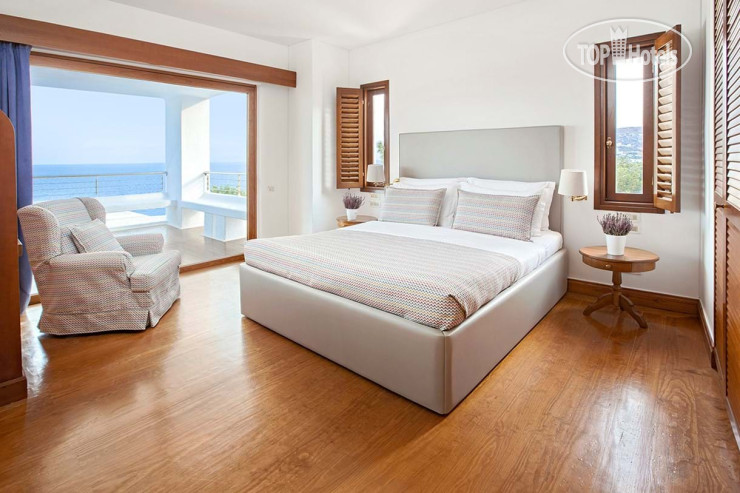 Photos Elounda Beach Hotel & Villas