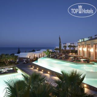 Фото Aquila Elounda Village