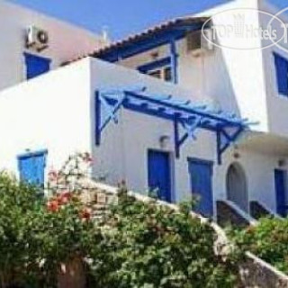 Фото Elounda Infinity Exclusive Resort & Spa (ex.Selena Hotel)