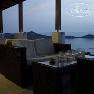 Фото INNSiDE by Melia Elounda (ex.Elounda Ilion)