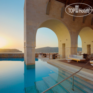 Фото Blue Palace, a Luxury Collection Resort & SPA