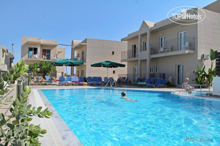 Photos Creta Verano