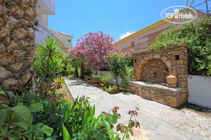 Photos Filia Hotel