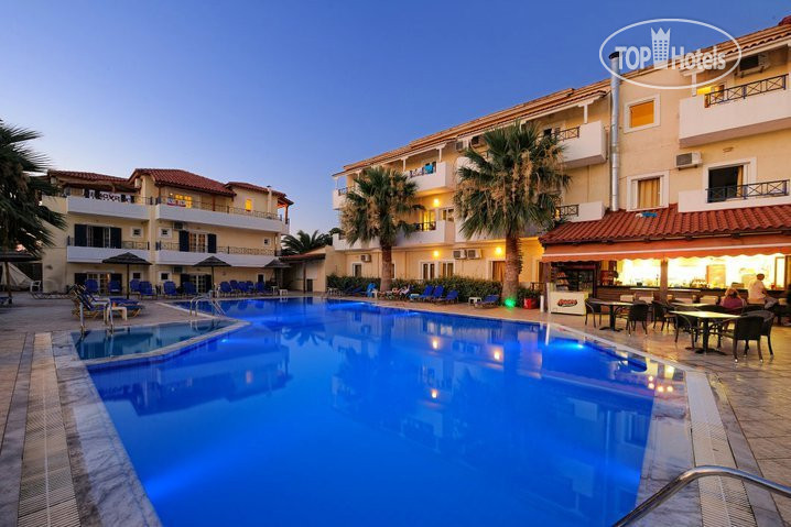 Photos Philoxenia Hotel Malia