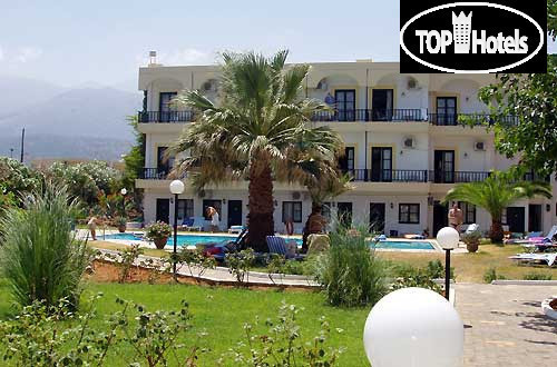 Photos Malia Bay Beach Hotel & Bungalows